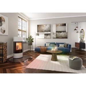 Печь Spartherm Senso L fashion
