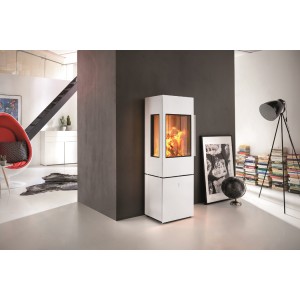 Піч Spartherm SEO L / SEO L leva