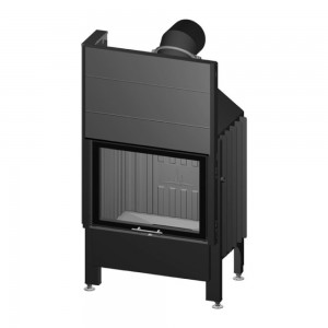 Каминная топка Spartherm Varia 1Vh RLU