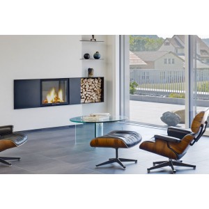 Камінна топка Spartherm Varia 1Vh RLU