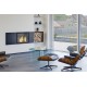 Камінна топка Spartherm Varia 1Vh RLU