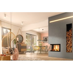 Камінна топка Spartherm Varia 2L-68h