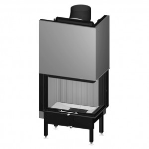 Камінна топка Spartherm Varia 2R-68h