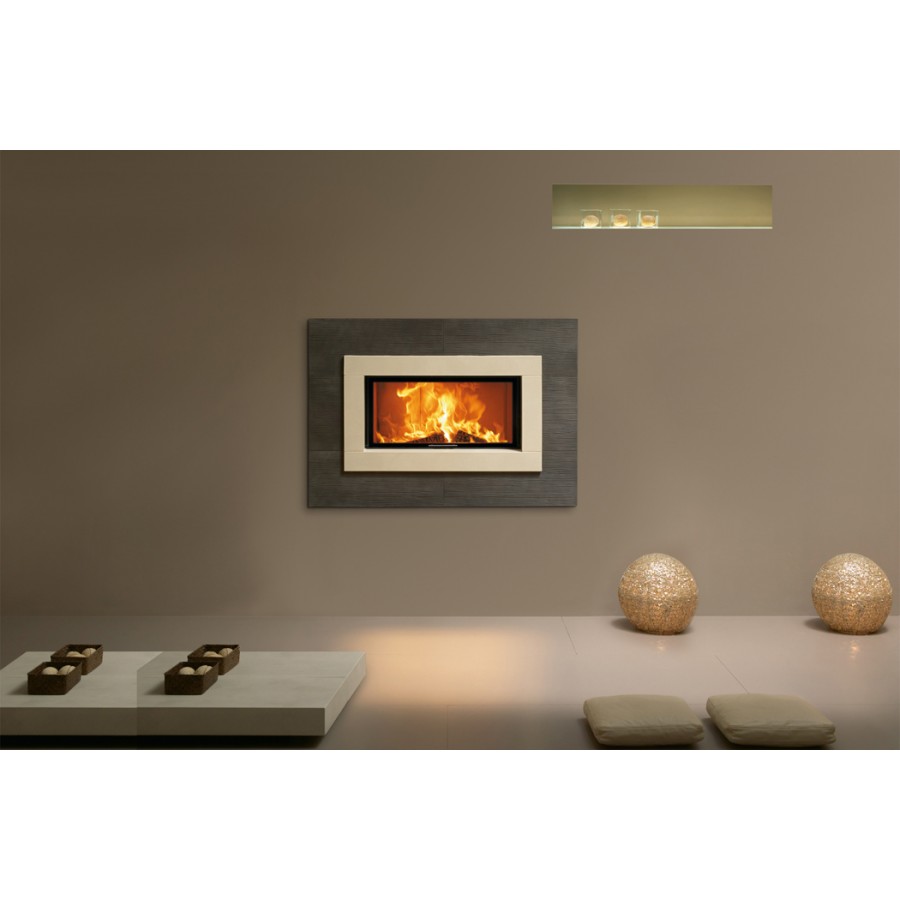 Топка з водяним контуром Spartherm Varia Ah H2O