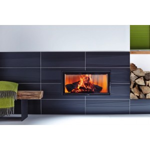 Камінна топка Spartherm Varia AS RLU