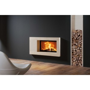 Каминная топка Spartherm Varia M-80h RLU