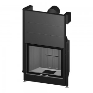 Камінна топка Spartherm Varia Sh RLU