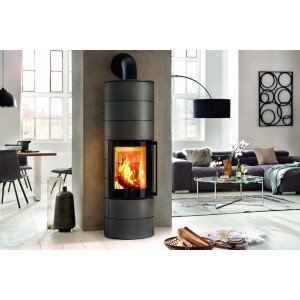 Піч Spartherm Ambiente a4