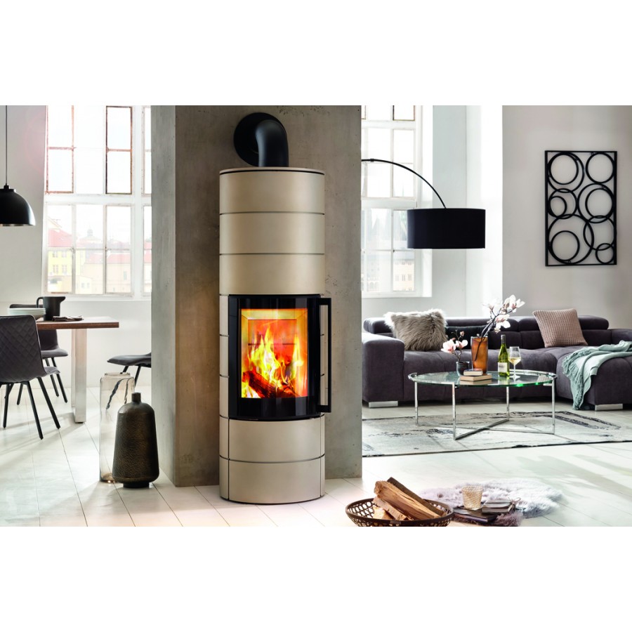 Печь Spartherm Ambiente a4