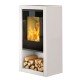 Печь Spartherm Ambiente a7
