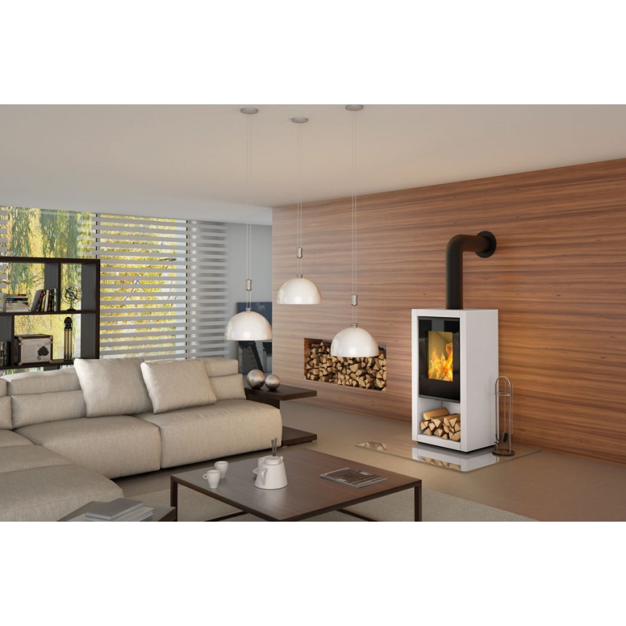 Піч Spartherm Ambiente a7