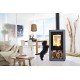 Печь Spartherm Ambiente a8