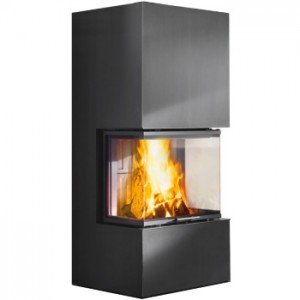 Піч Spartherm Ares