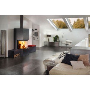 Піч Spartherm Ares