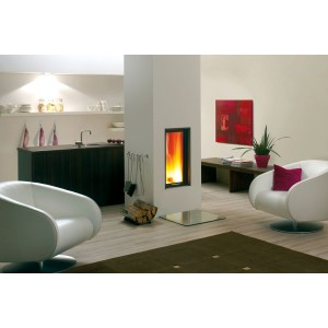 Камінна топка Spartherm Arte 1Vh-66 RLU