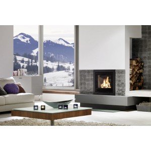 Касета Spartherm Linear Kassette S 600