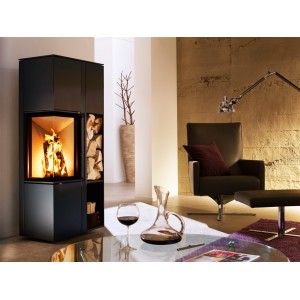 Піч Spartherm Lungo 2L / 2R