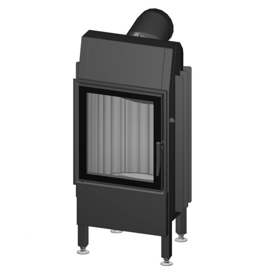 Камінна топка Spartherm Mini R1V RLU