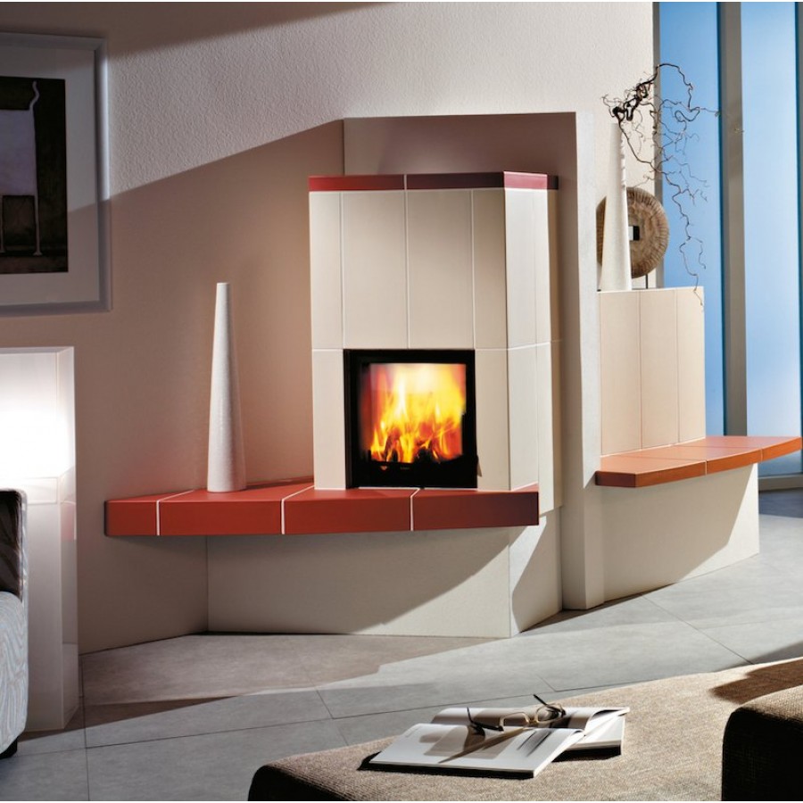 Камінна топка Spartherm Mini R1V RLU