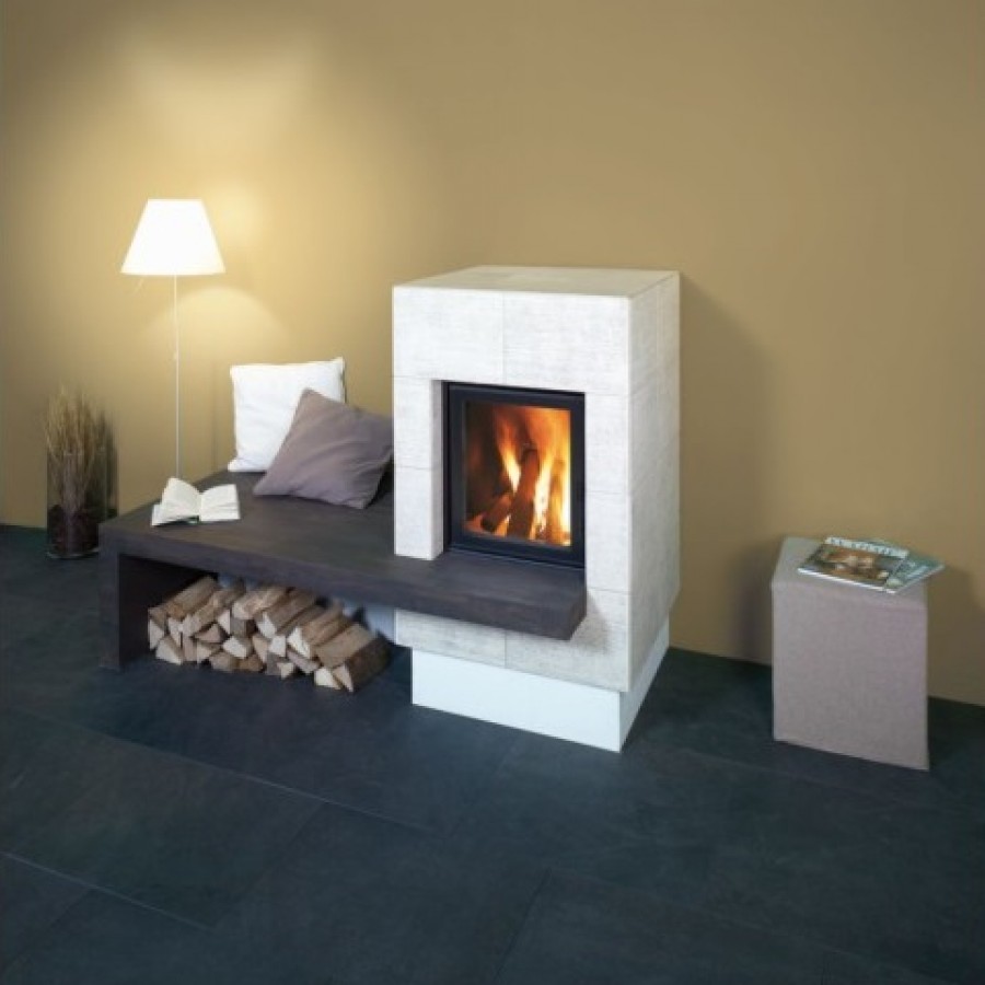 Камінна топка Spartherm Mini R1V RLU