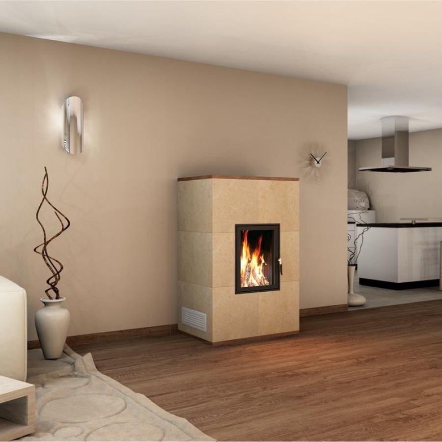 Камінна топка Spartherm Mini R1V RLU