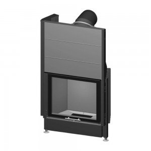 Камінна топка Spartherm Mini Sh RLU
