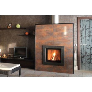 Камінна топка Spartherm Mini Sh RLU