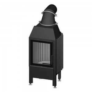 Камінна топка Spartherm Mini Z1 RLU