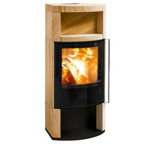 Піч Spartherm Moro