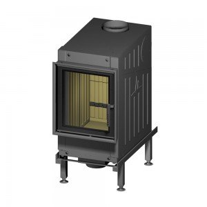 Камінна топка Spartherm Nova F-Air