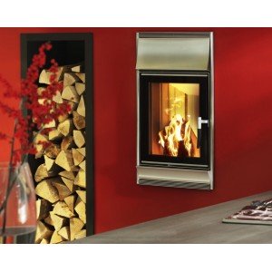 Камінна топка Spartherm Nova F-Air