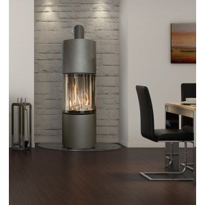 Біокамін Spartherm Passo E