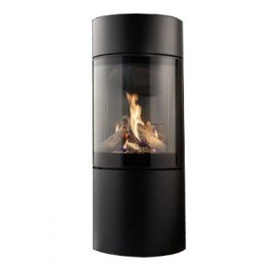 Газовий камін-піч Spartherm Passo G