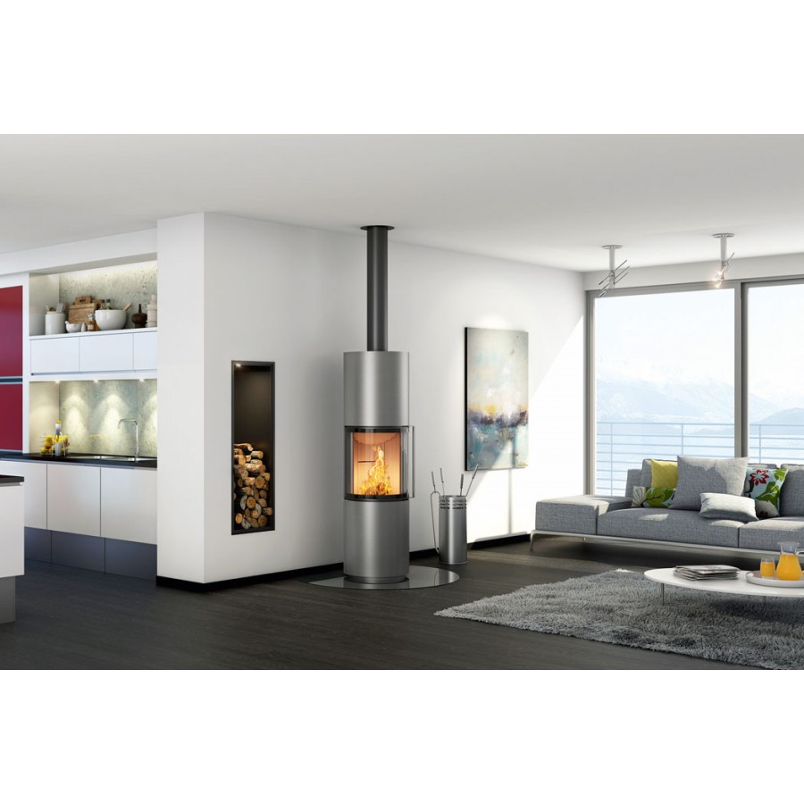 Піч Spartherm Passo L
