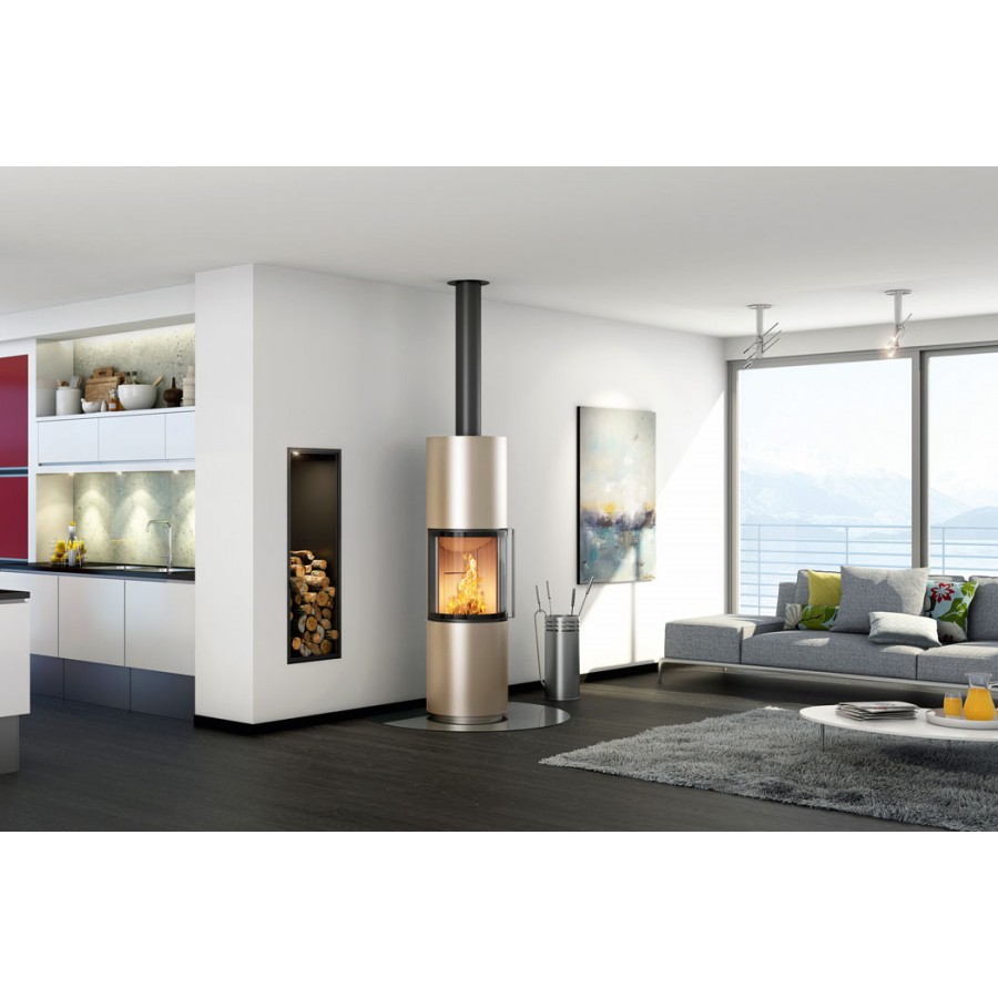 Піч Spartherm Passo L