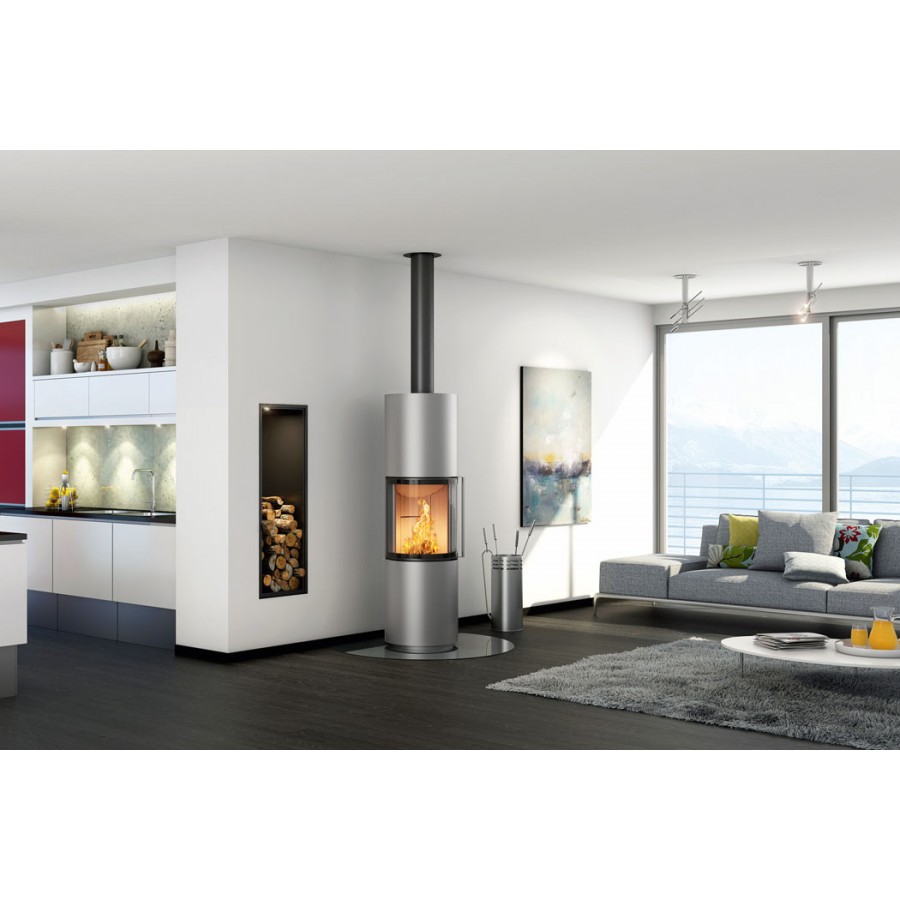 Піч Spartherm Passo L
