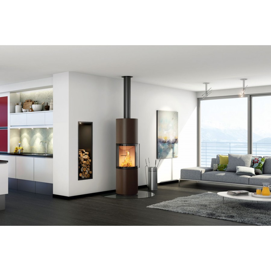 Піч Spartherm Passo L