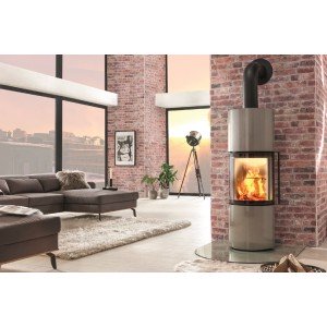 Піч Spartherm Passo S