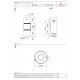 Печь Spartherm Passo S