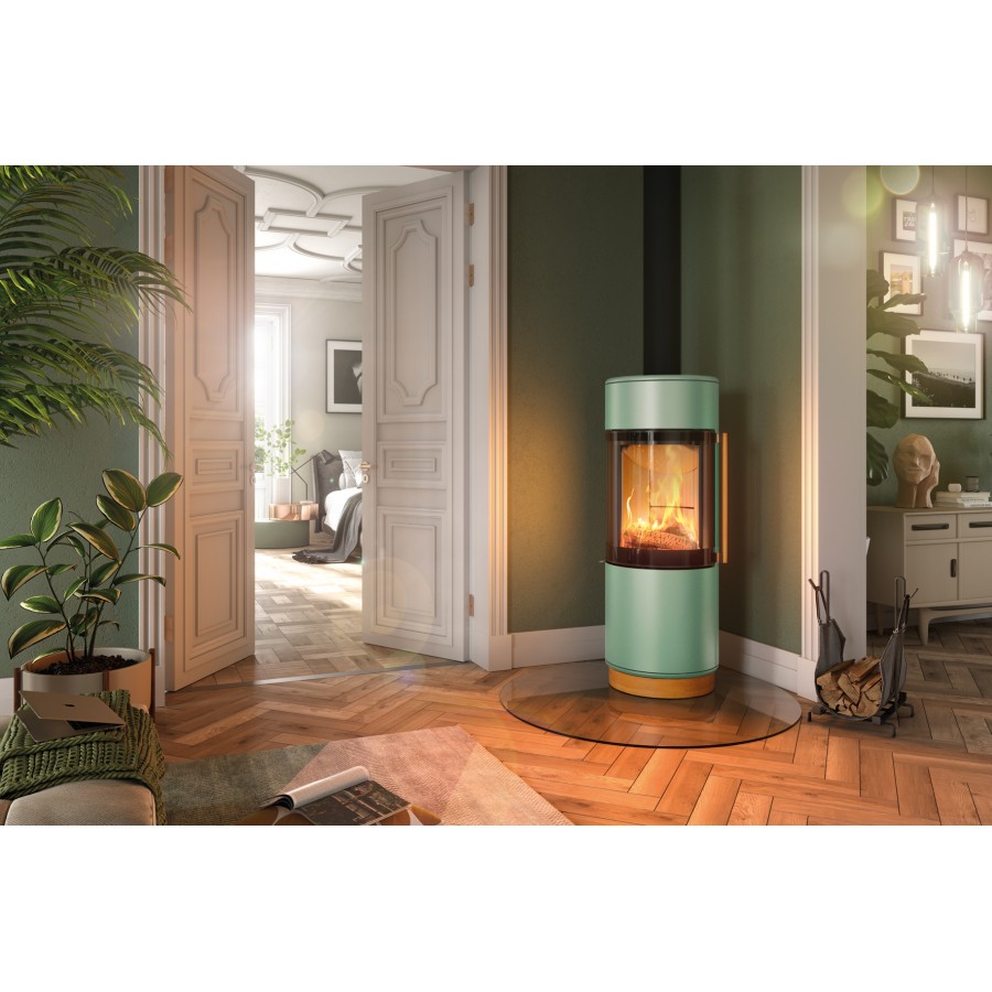 Печь Spartherm Passo XS style