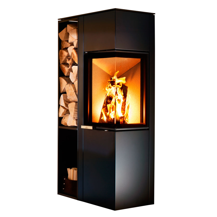 Піч Spartherm Piko L