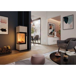 Піч Spartherm Piko S steel