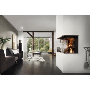 Камінна топка Spartherm Premium A-3RL-60h