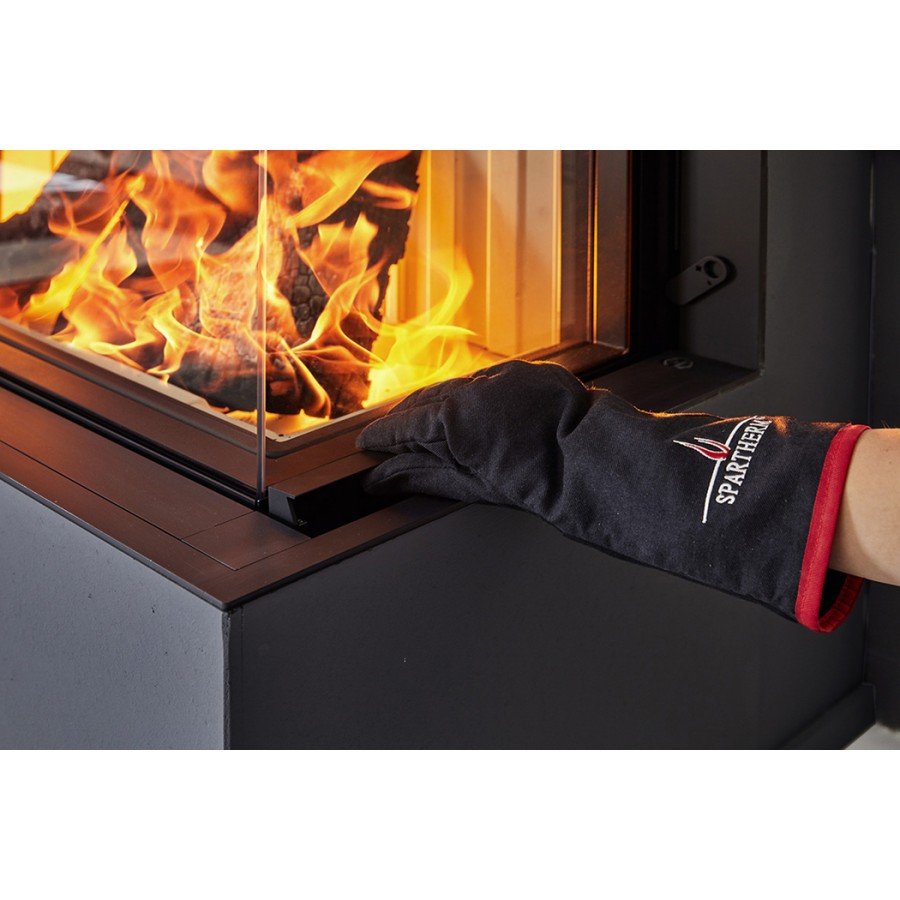 Каминная топка Spartherm Premium A-3RL-60h