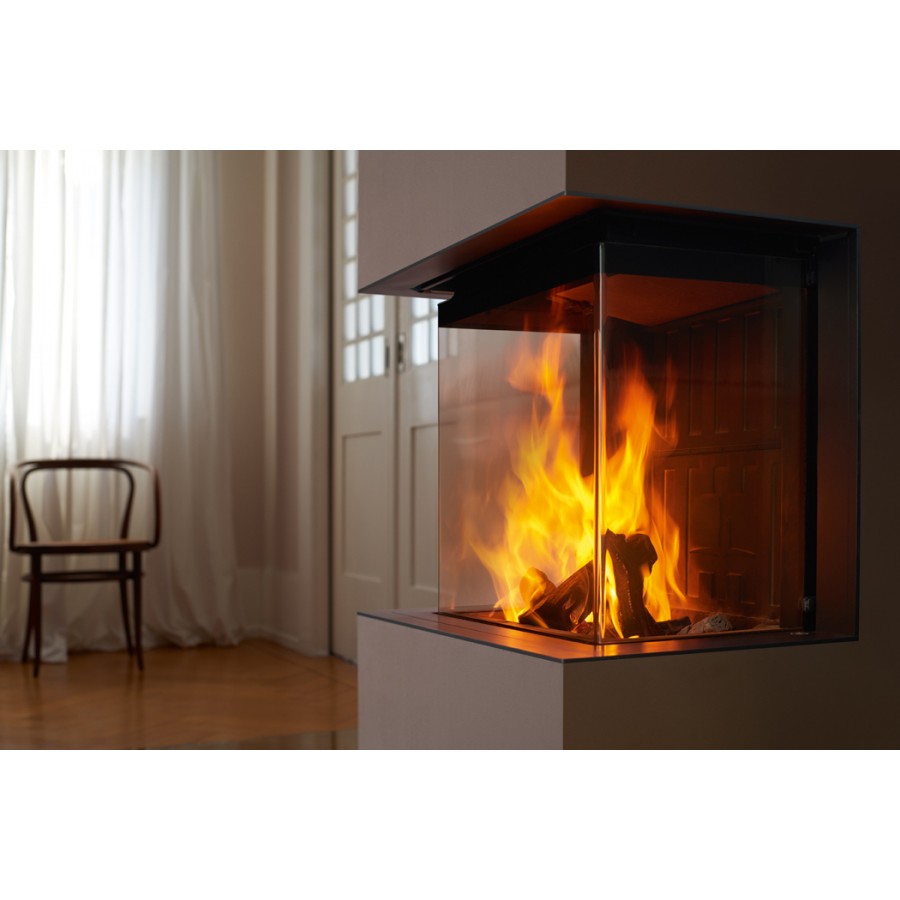 Камінна топка Spartherm Premium A-3RL-60h