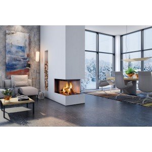 Камінна топка Spartherm Premium A-U-70h