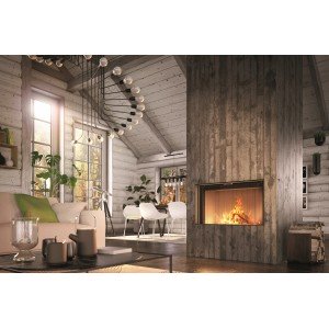 Камінна топка Spartherm Premium V-1V-87h