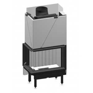 Камінна топка Spartherm Premium V-2L-68h