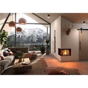 Камінна топка Spartherm Premium V-2L-68h