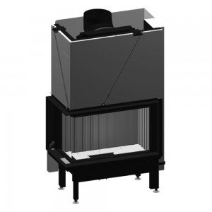 Камінна топка Spartherm Premium V-2L-80h